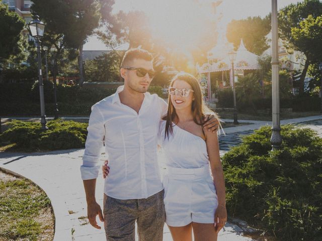 Il matrimonio di Mario e Lhea a Vasto, Chieti 6
