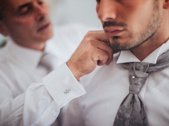 Il matrimonio di Mario e Lhea a Vasto, Chieti 10