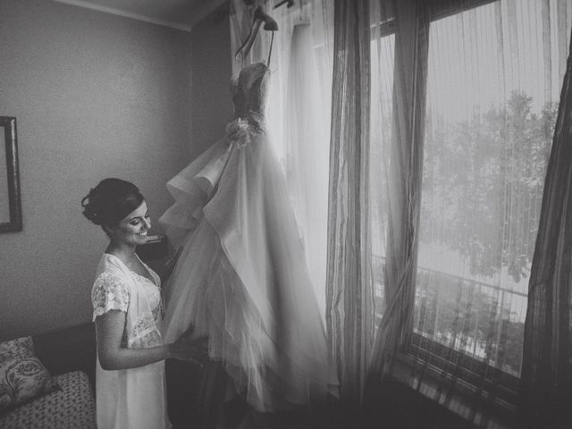 Il matrimonio di Mario e Lhea a Vasto, Chieti 15