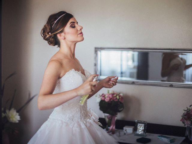 Il matrimonio di Mario e Lhea a Vasto, Chieti 19