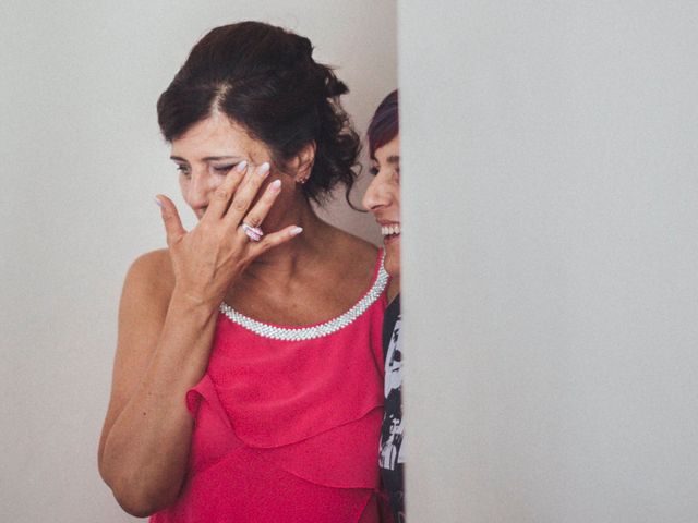 Il matrimonio di Mario e Lhea a Vasto, Chieti 21