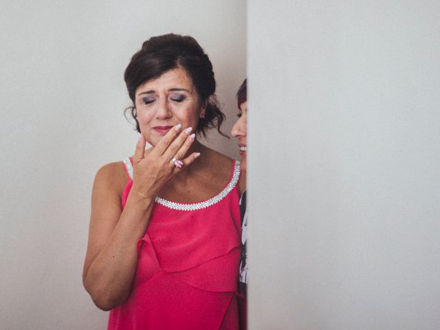 Il matrimonio di Mario e Lhea a Vasto, Chieti 22