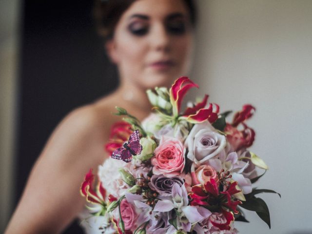 Il matrimonio di Mario e Lhea a Vasto, Chieti 23