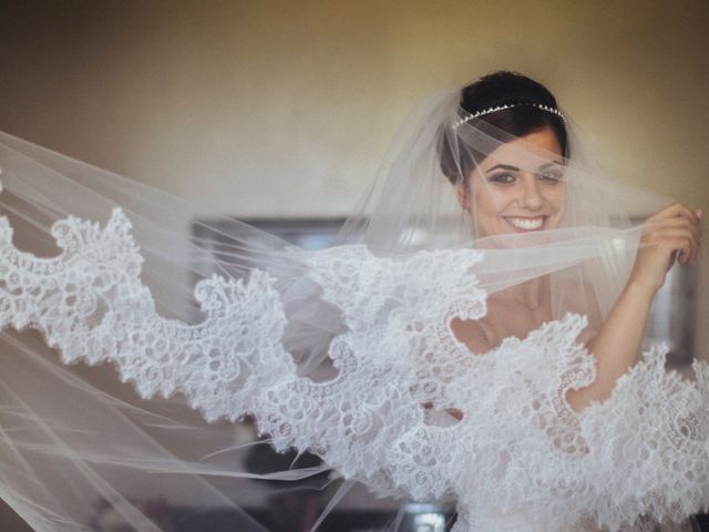 Il matrimonio di Mario e Lhea a Vasto, Chieti 24
