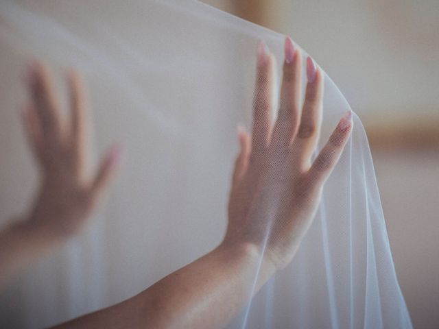 Il matrimonio di Mario e Lhea a Vasto, Chieti 25
