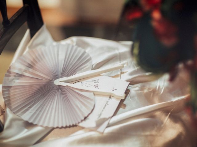 Il matrimonio di Mario e Lhea a Vasto, Chieti 37