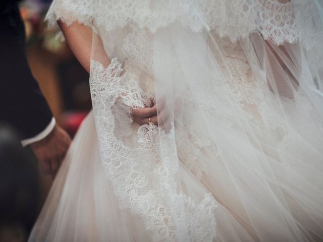 Il matrimonio di Mario e Lhea a Vasto, Chieti 38