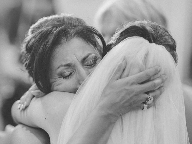 Il matrimonio di Mario e Lhea a Vasto, Chieti 43