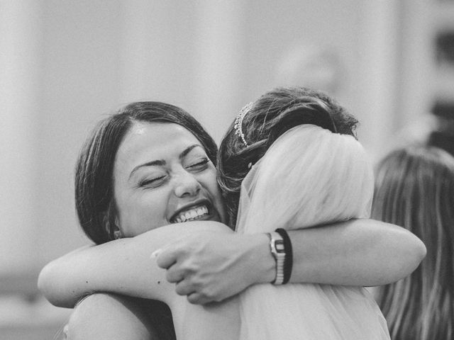 Il matrimonio di Mario e Lhea a Vasto, Chieti 44