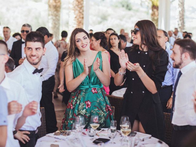 Il matrimonio di Mario e Lhea a Vasto, Chieti 62