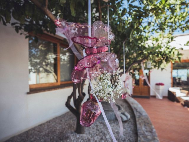 Il matrimonio di Mario e Lhea a Vasto, Chieti 71