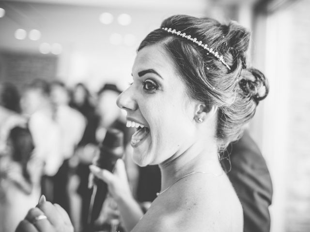 Il matrimonio di Mario e Lhea a Vasto, Chieti 74