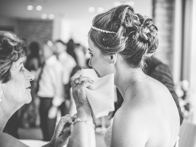 Il matrimonio di Mario e Lhea a Vasto, Chieti 76