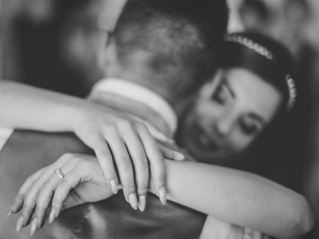 Il matrimonio di Mario e Lhea a Vasto, Chieti 92