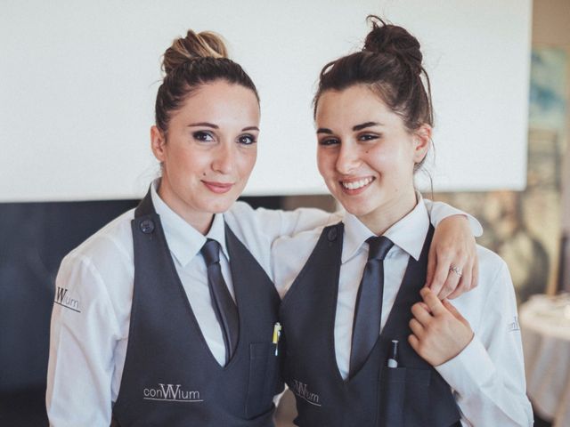 Il matrimonio di Mario e Lhea a Vasto, Chieti 93