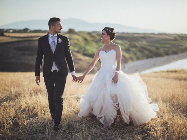 Il matrimonio di Mario e Lhea a Vasto, Chieti 98