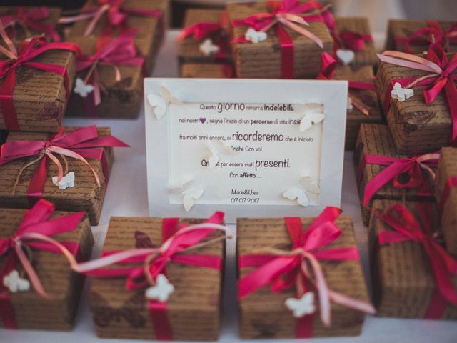 Il matrimonio di Mario e Lhea a Vasto, Chieti 101