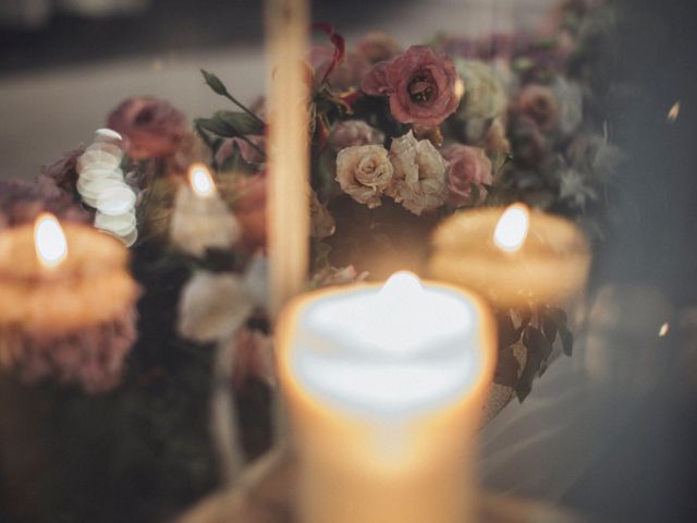 Il matrimonio di Mario e Lhea a Vasto, Chieti 108
