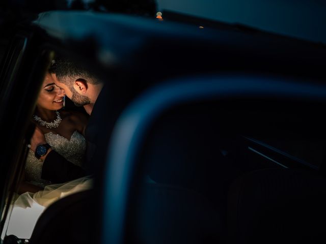 Il matrimonio di Gabriele e Ilaria a Martano, Lecce 58