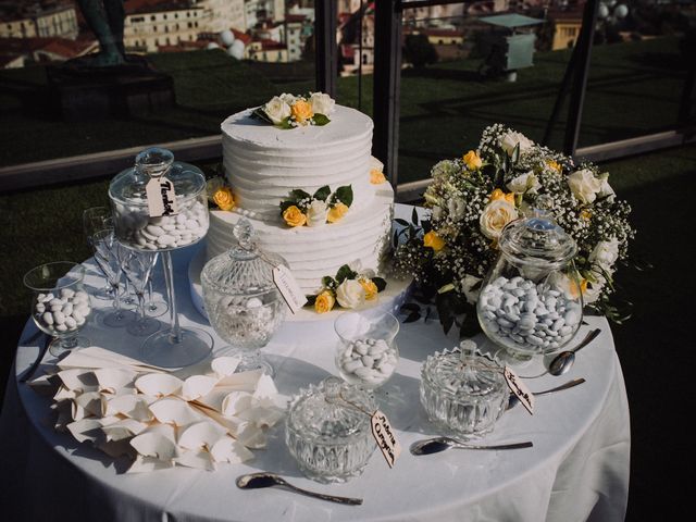 Il matrimonio di Andrea e Viviana a Napoli, Napoli 54