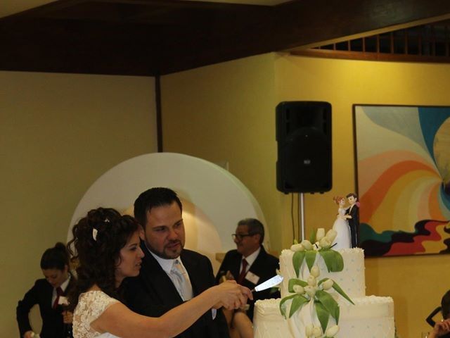 Il matrimonio di Valentina e Angelo a Patti, Messina 10