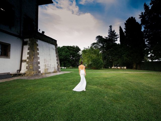 Il matrimonio di Daniele e Rossella a Carmignano, Prato 60