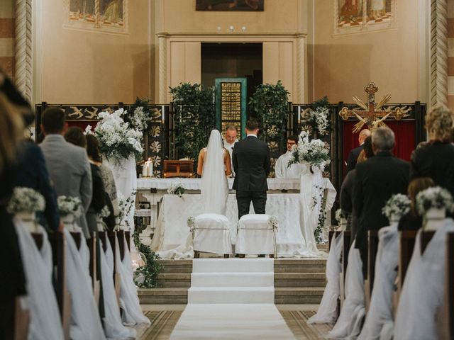 Il matrimonio di Enrico e Serena a Maserà di Padova, Padova 22