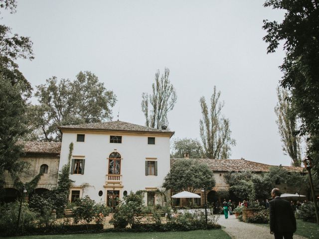 Il matrimonio di Enrico e Serena a Maserà di Padova, Padova 30