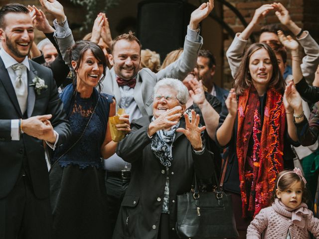 Il matrimonio di Enrico e Serena a Maserà di Padova, Padova 34