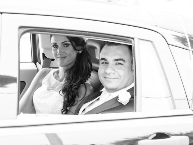 Il matrimonio di Mark e Cristina a Cagliari, Cagliari 35