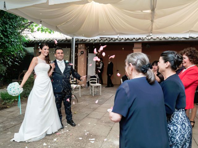 Il matrimonio di Mark e Cristina a Cagliari, Cagliari 46