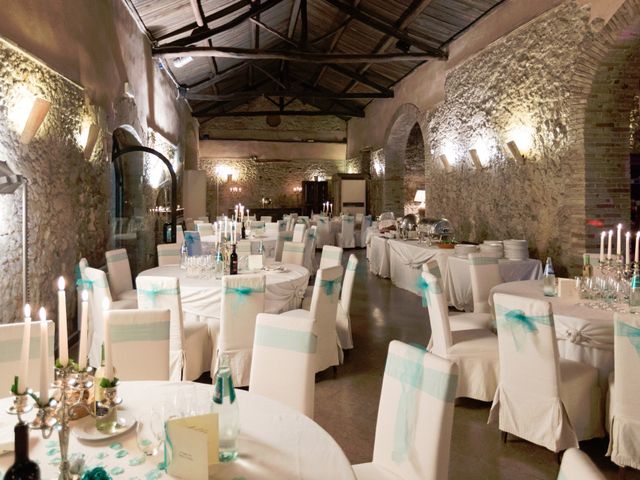 Il matrimonio di Mark e Cristina a Cagliari, Cagliari 51