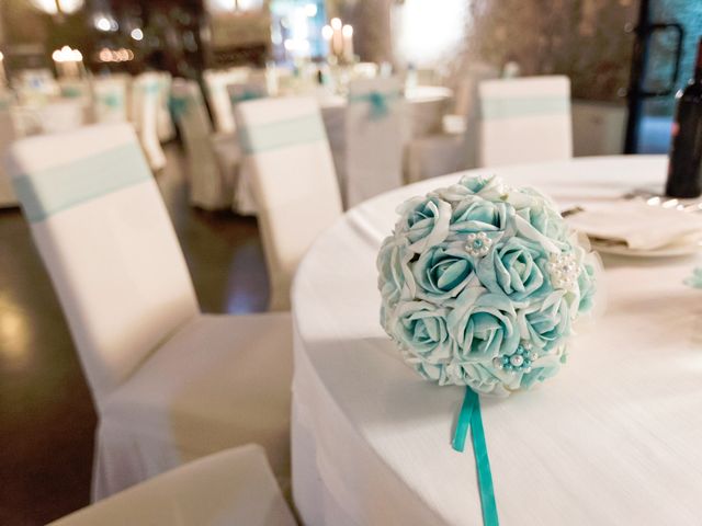 Il matrimonio di Mark e Cristina a Cagliari, Cagliari 52