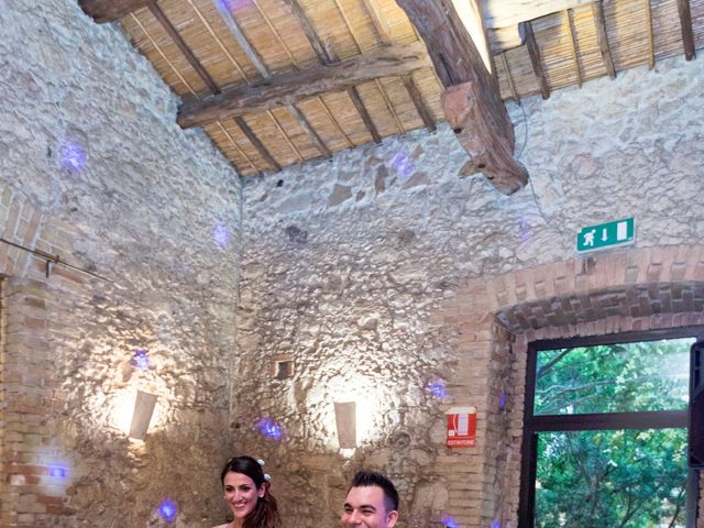 Il matrimonio di Mark e Cristina a Cagliari, Cagliari 54
