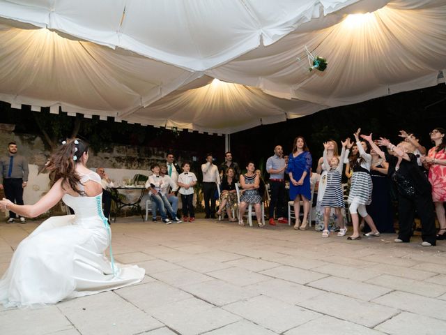 Il matrimonio di Mark e Cristina a Cagliari, Cagliari 66