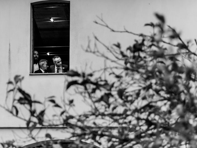 Il matrimonio di Fabio e Antonella a Cavour, Torino 16
