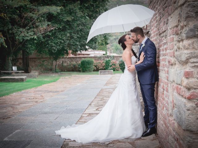 Il matrimonio di Fabio e Antonella a Cavour, Torino 21