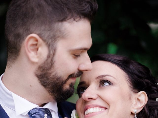 Il matrimonio di Fabio e Antonella a Cavour, Torino 23