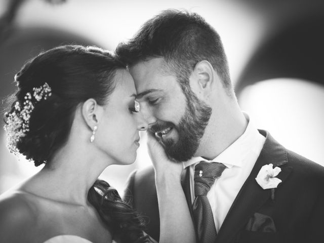 Il matrimonio di Fabio e Antonella a Cavour, Torino 2