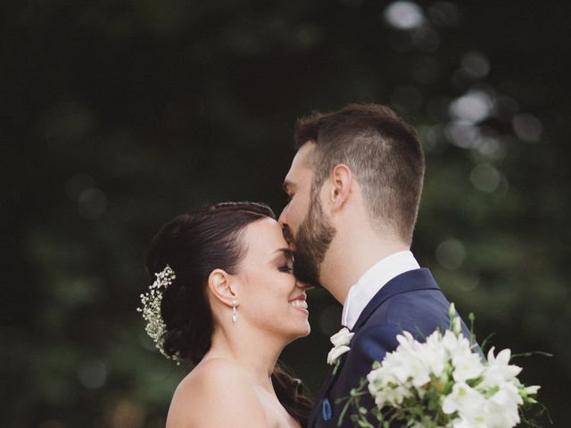 Il matrimonio di Fabio e Antonella a Cavour, Torino 26