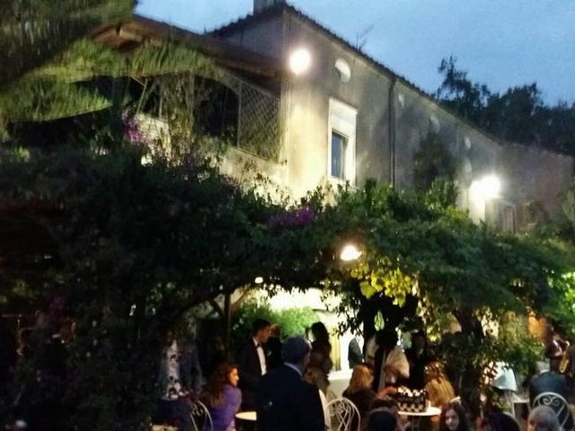 Il matrimonio di Maria e Alfonso a Vietri sul Mare, Salerno 9