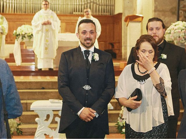 Il matrimonio di Pierpaolo e Chiara a Fondi, Latina 17