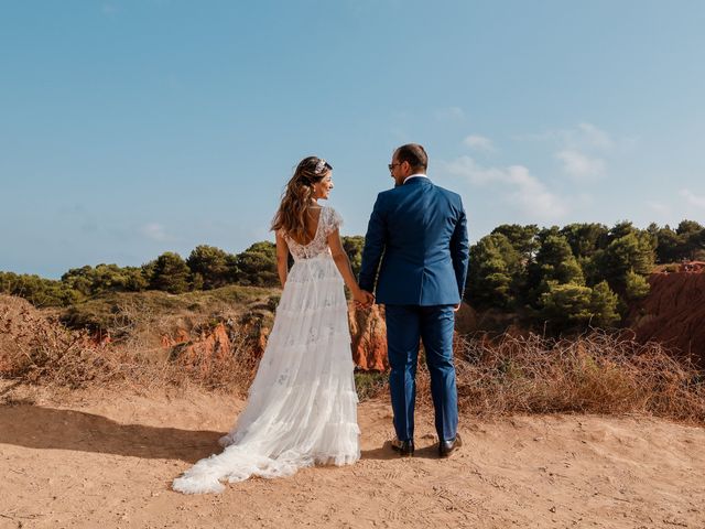 Il matrimonio di Caterina e Daniele a Ostuni, Brindisi 62