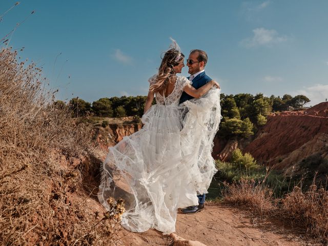 Il matrimonio di Caterina e Daniele a Ostuni, Brindisi 65