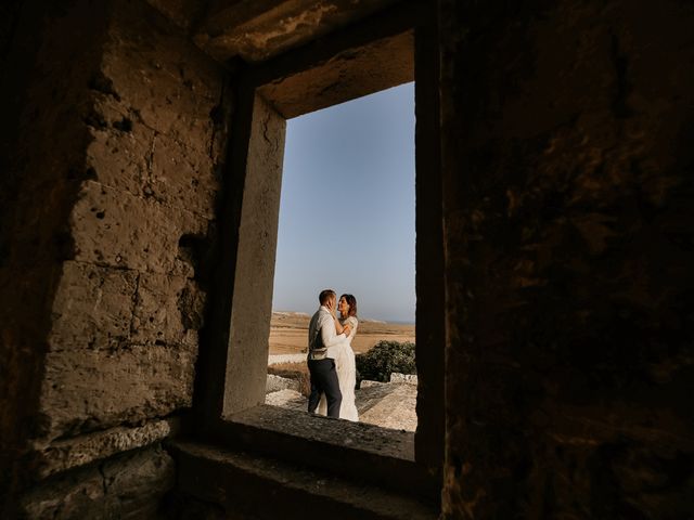 Il matrimonio di Caterina e Daniele a Ostuni, Brindisi 76