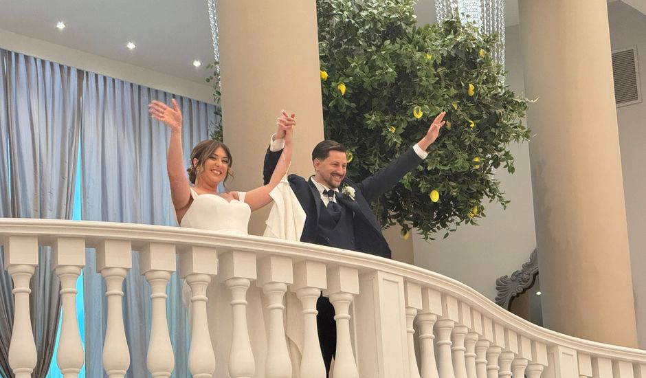 Il matrimonio di Vito  e Mariachiara  a Matera, Matera