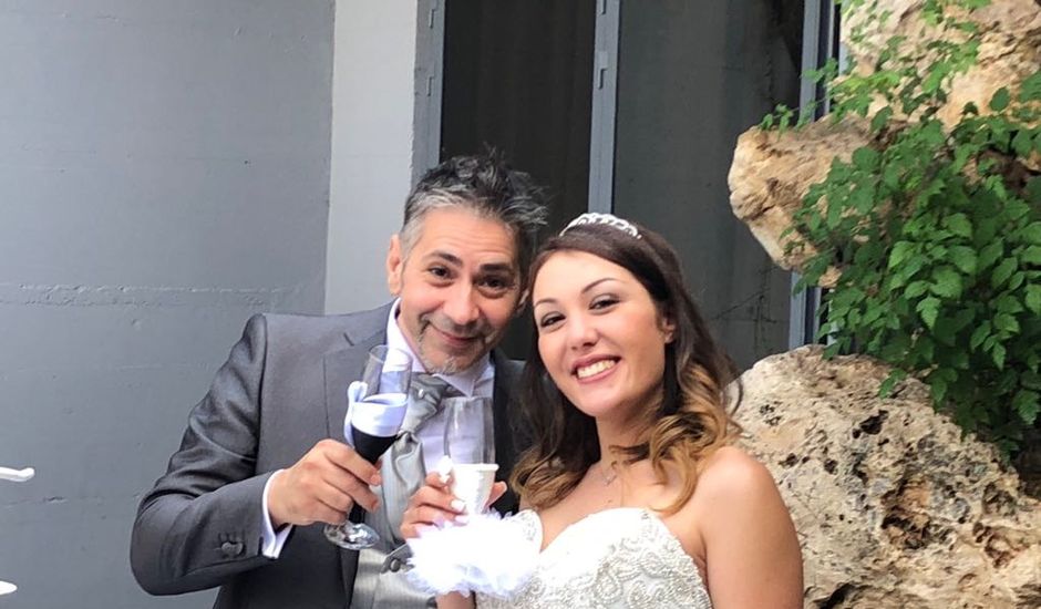 Il matrimonio di Livio e Cristina a Rivoli, Torino