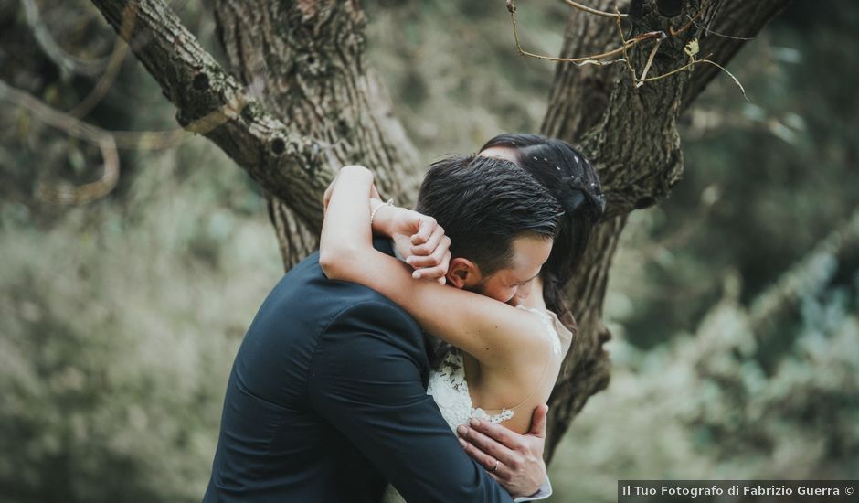 Il matrimonio di Enrico e Serena a Maserà di Padova, Padova