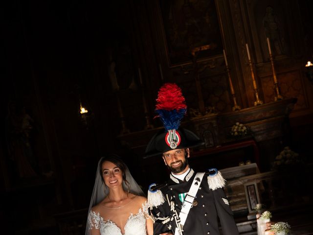 Il matrimonio di Maurilio e Graziella  a Monticello d&apos;Alba, Cuneo 3