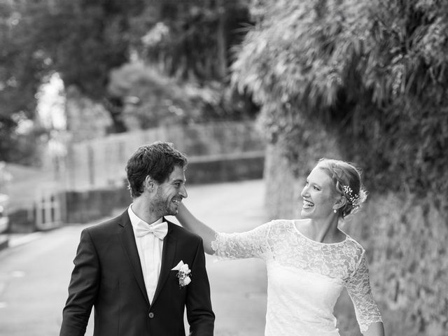 Il matrimonio di Benoit e Lea a Locarno, Ticino 23